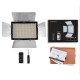 LED освітлювач Yongnuo YN-600L II (3200-5500K)